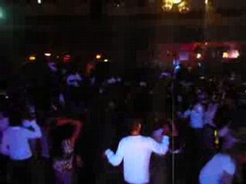 SOIREE APOCALYPSE LE 11 AVRIL AU CELTIC