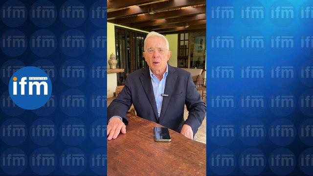 Álvero Uribe sobre defender los departamentos