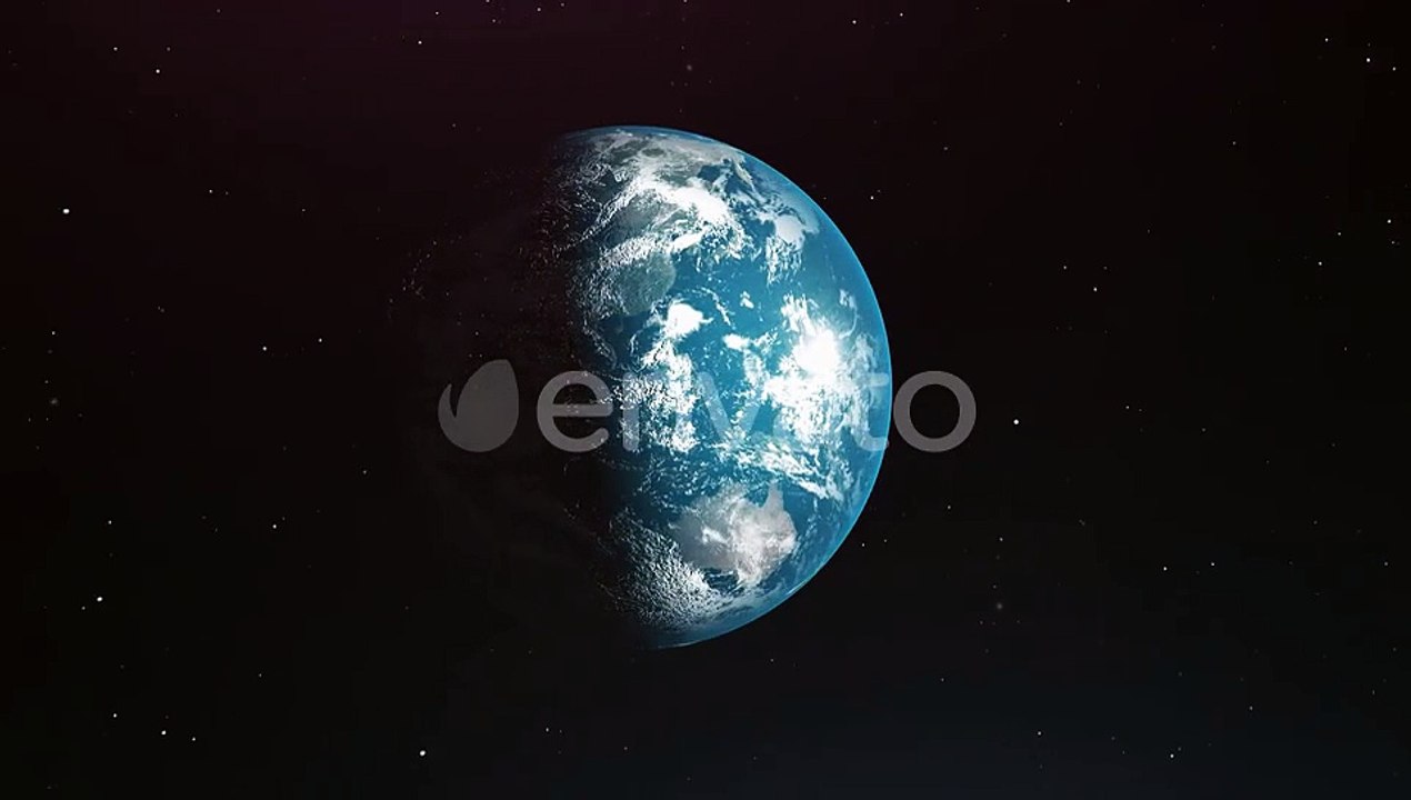 The Beautiful World