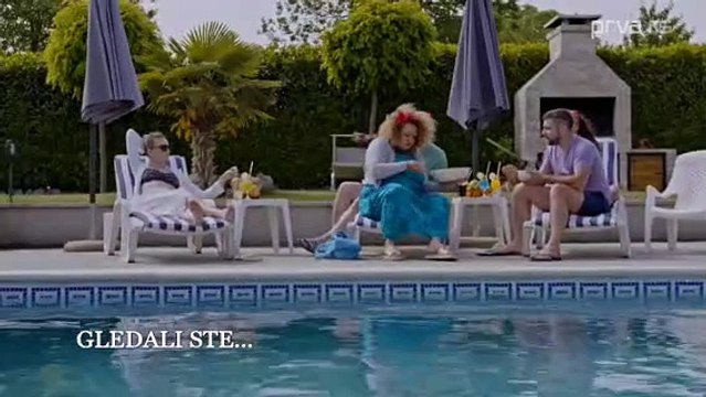 Igra sudbine - 1105 epizoda NOVO