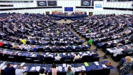 Une cohabitation en France serait-elle un risque pour la stabilité de l'UE ?