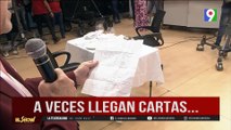 Carta a Iván Ruiz  | El Show del Mediodía