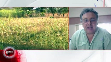 3 julio 2024 Conversamos | Luis Antonio Molina, Programa Manejo de Animales en Desastre SENASA