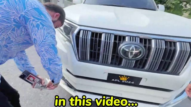 Parado ka Accident ho gya | Lahore pohnchna mushkil