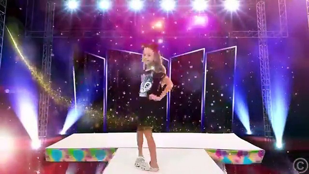 Kids Entertainment
