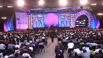 baddies caribbean Dr Zakir Naik Debates with an American Atheist