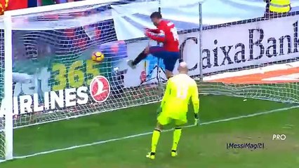 (18)Lionel Messi ● 20 LEGENDARY Solo Goals Won_t Repeat in 1000 Years _