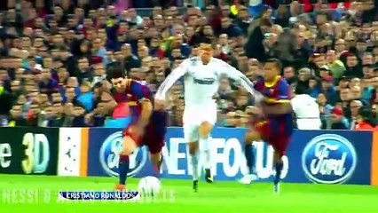 (22)Famous Players Destroyed by Cristiano Ronaldo