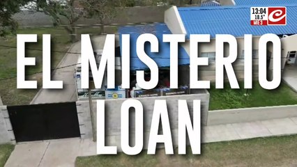 La Justicia ordenó determinar si es de Loan la sangre encontrada en una toalla