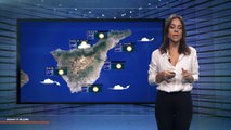 La previsión del tiempo en Canarias para el 4 de julio de 2024, en Atlántico Televisión.