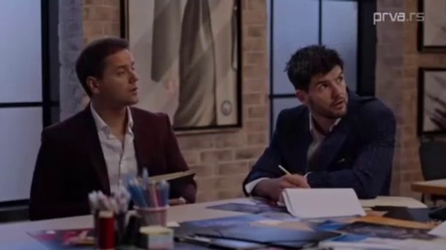 Igra sudbine epizoda 1105 LETNJE INTRIGE