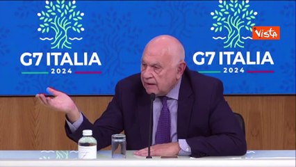 Nordio: "Presto ddl su occupazioni abusive case, ma strumenti esistono"