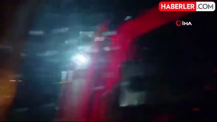 Anız felaketinde 15 kişi can vermişti! DEDAŞ'tan yeni açıklama: Kaçak elektrik kullanıldığı için yeni elektrik direklerini dikemedik