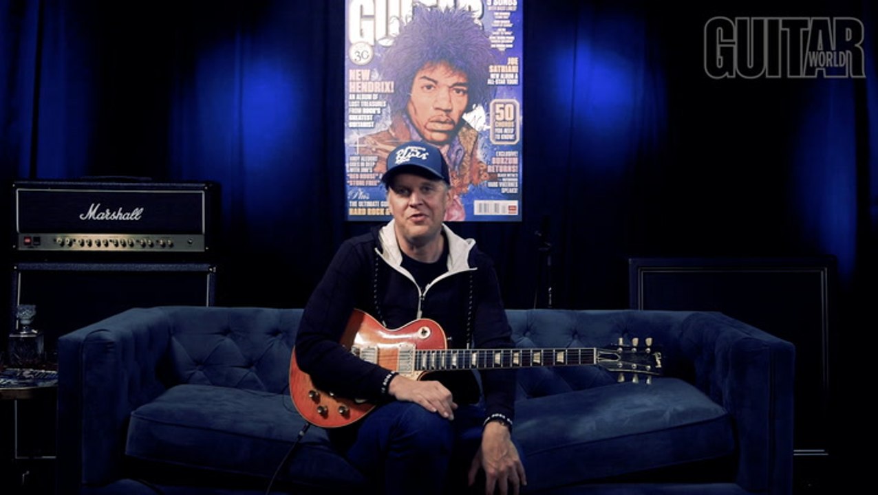 Joe Bonamassa: Revisiting Blues Deluxe For Blues Deluxe - Vol. 2