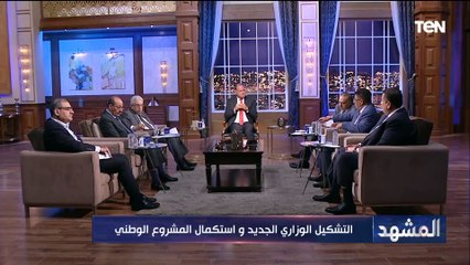الكاتب الصحفي عبد الرازق توفيق يكشف التحدي الأكبر أمام الحكومة الجديدة