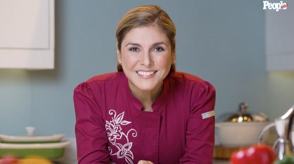 LORENA GARCIA HABLA SOBRE NO KID HUNGRY