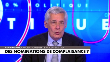 Henri Gaino : «On sent bien que la violence monte dans la société et qu’elle monte contre les élus»