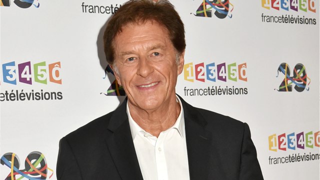 VOICI : Je marche sans canne : Henri Sannier malade, il donne des nouvelles rassurantes sur son état de santé