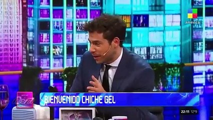 Chiche Gelblung: “El presidente está más preocupado por el exterior que por lo que pasa en la Argentina”