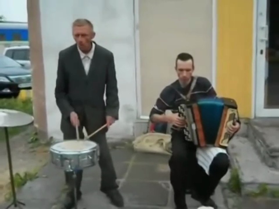 Marszałek - Jurop (Official Video)