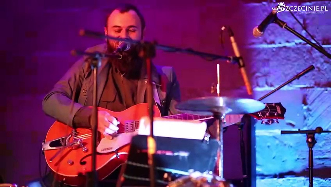 Marszałek - koncert w Odra Zoo