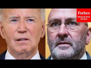 'Quite An Unrighteous Move': Clay Higgins Dunks On Biden's Project Labor Agreement Executive Order