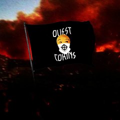 Ouest Cokins – Dérapages