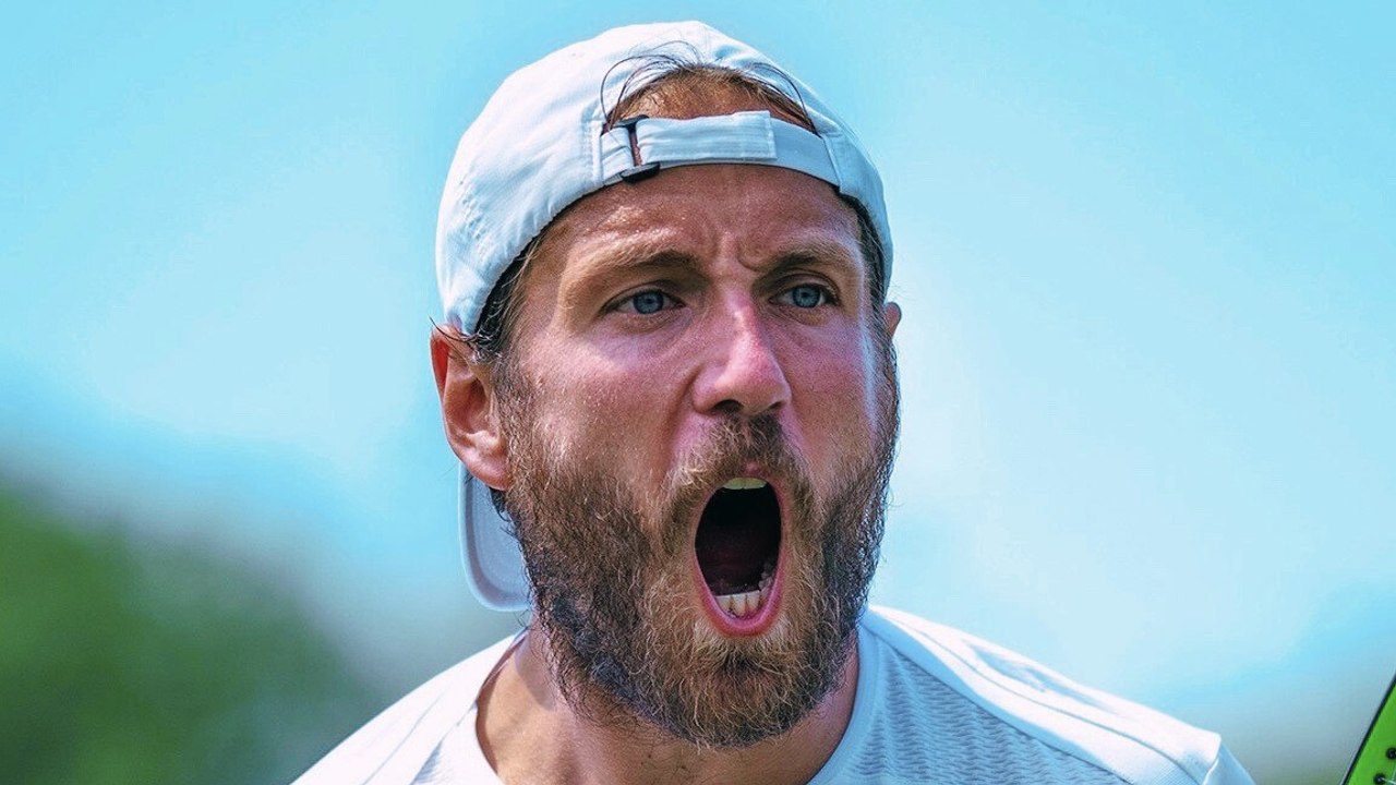 Tennis - Wimbledon 2024 - Lucas Pouille, au 2e tour : "Une saveur particulière..."