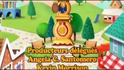 Dessin Animé Complet en francais - Le Village de Dany Super episodes 2015 720p