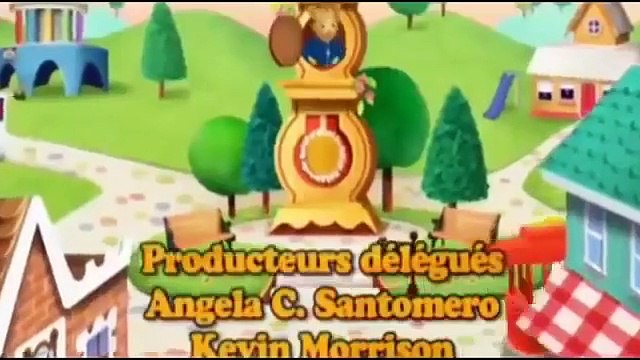 Dessin Animé Complet en francais - Le Village de Dany Super episodes 2015 720p