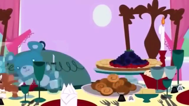 Dessin Animé Tom et Jerry en Francais 2024 HD - Dessin Animé complet Francais (4)