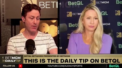 MLB FUTURES BETS! AL MVP Market