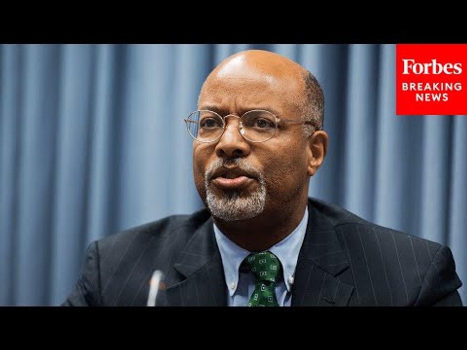 Glenn Ivey Calls For Public Schools To Incorporate Cyber Security Education Into Their Curricula