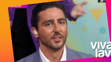 &#039;Potro&#039; Caballero anuncia será parte de &#039;LCDLF&#039;