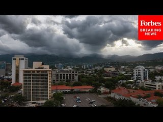 Why Beryl Could Be A Harbinger For An Unusually Dangerous Hurricane Season: Meteorologist