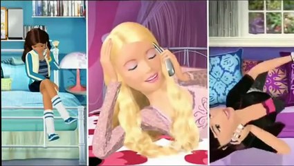 Le Journal de Barbie   Film complet français et en entier