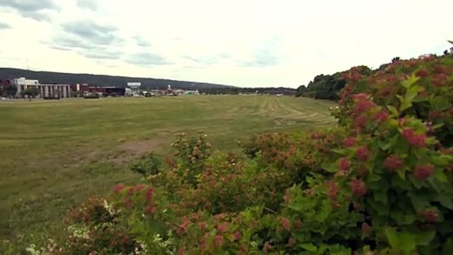 Construction de logements abordables à Rivière-du-Loup