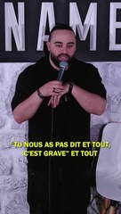 Le portail - Ilyes mela