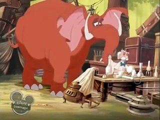 Tarzan film complet en Français_ La légende de Tarzan dessin animé