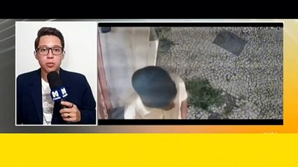 A Noite de Terror em Campinas: O Corajoso Relato de João Alexandrino