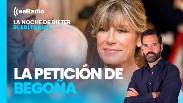 En este país llamado España: La petición de Begoña Gómez para su declaración ante el juez