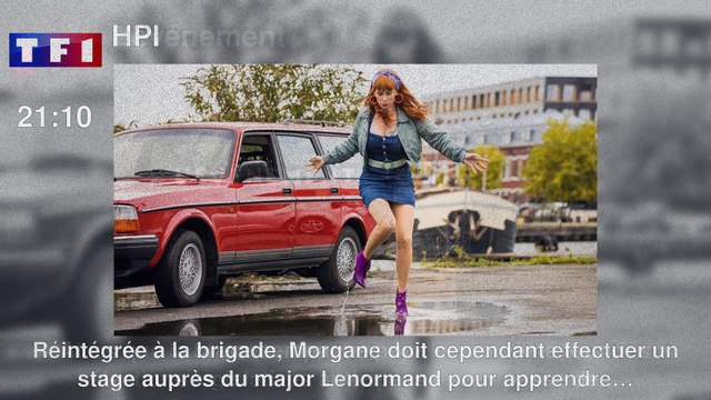 Programme TV soirée du Jeudi 4 juillet 2024