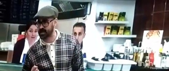 The Gentleman: Stylish Action Thriller