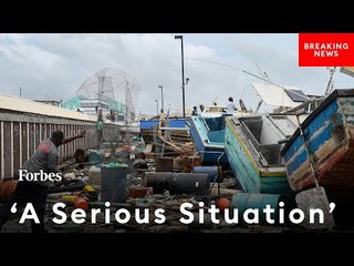 This Is Why Hurricane Beryl Is 'A Bad Omen For The Hurricane Season': Meteorologist