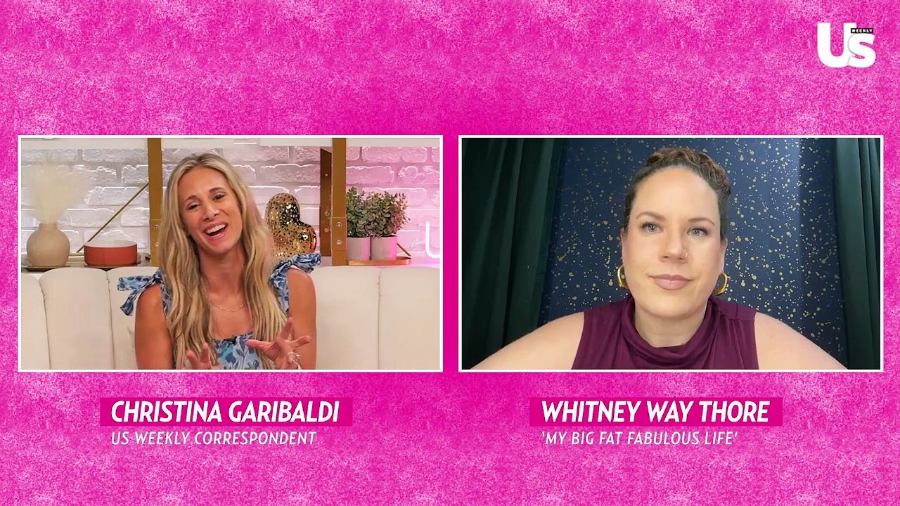 My Big Fat Fabulous Life’s Whitney Way Thore Says There’s ‘No Future’ With French Boyfriend