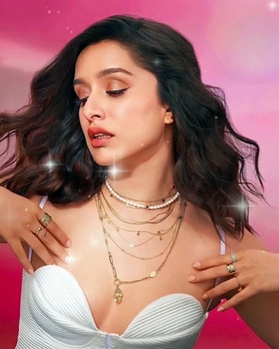 Shraddha Kapoor 
