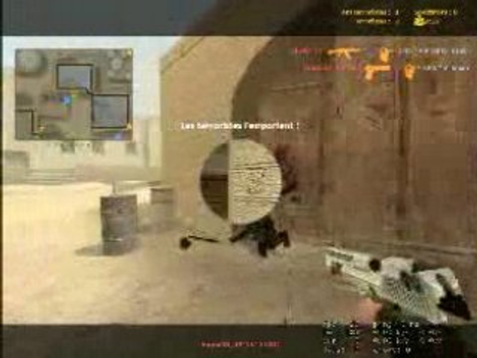 la sbsl mini montage