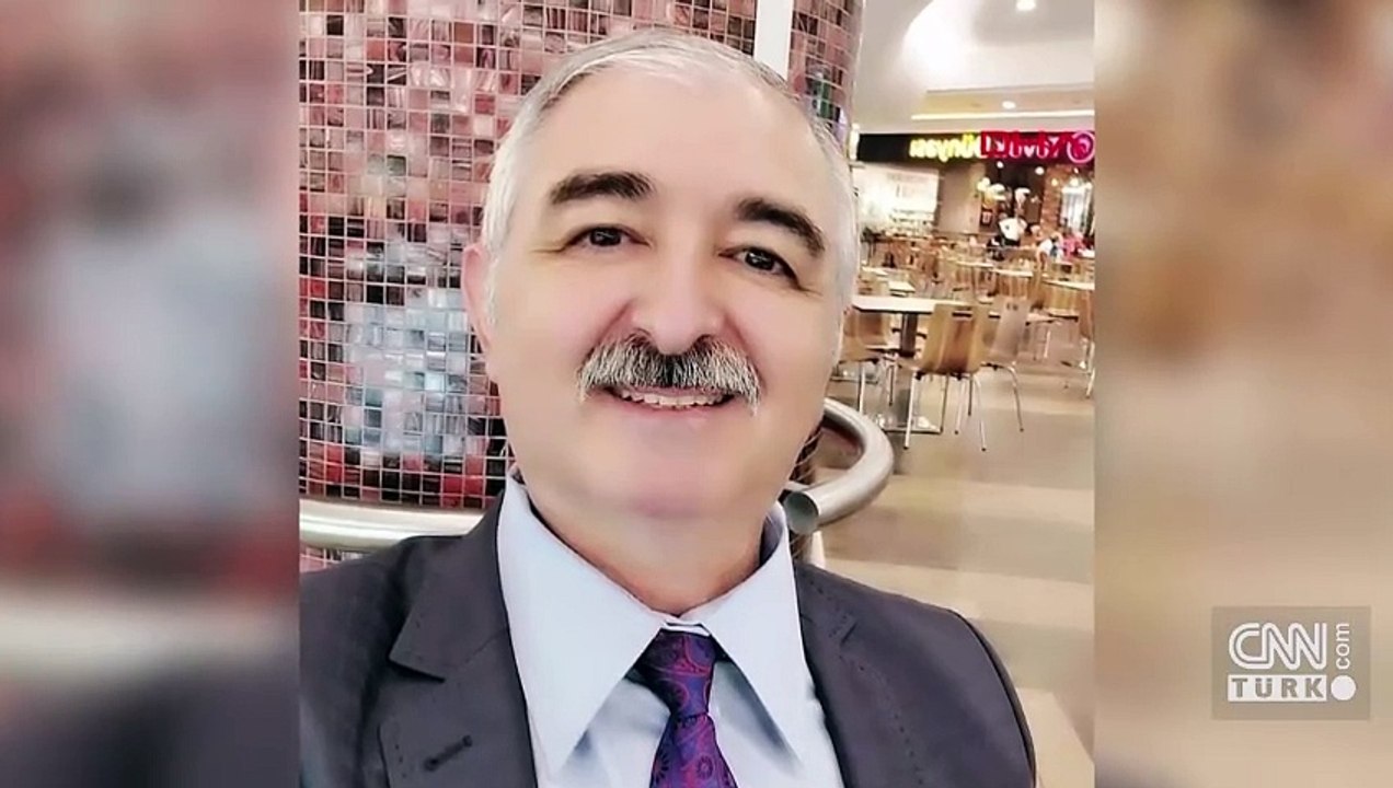 Profesör cinayetinde yeni gelişme