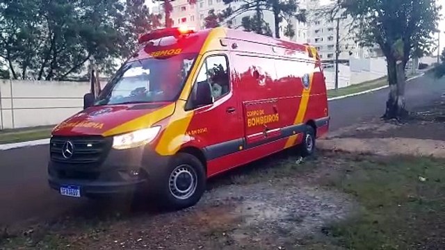Após acidente com álcool, menino sofre queimaduras no rosto e no pescoço