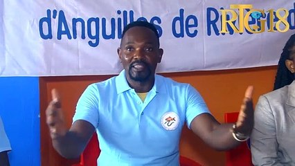 Asosyasyon Nasyonal Founisè Zangi Rivyè Dayiti "ANAFARH" denonse  kòripsyon nan sektè pèch la.